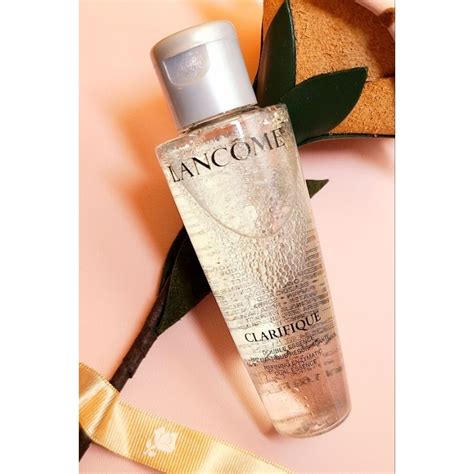 Lancome 蘭蔻 超極光活粹晶露 No1極光水 50ml 10ml 蝦皮購物