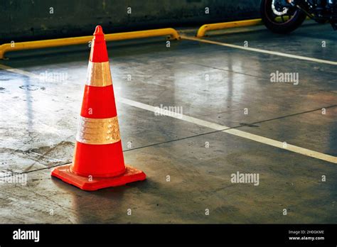 Safety Cone Hi Res Stock Photography And Images Alamy