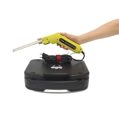 Factory Direct Price Electric Foam Epe Eps Xps Kt Board Hot Knife Cutter Eps Foam Knife And