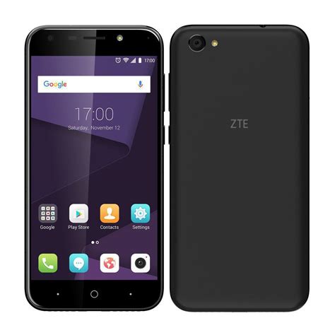 ZTE Blade A6 Lite 16 GB - Black - Unlocked | Back Market