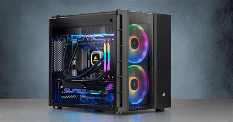 The best budget streaming PC setup