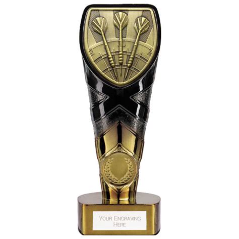 Top Goal Scorer Award Custom Football Club Trophy With Free Engraving ...