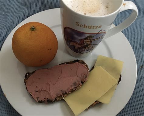 Guten Start In Die Woche 9