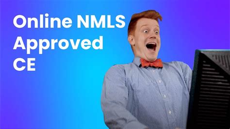 Online NMLS Approved Continuing Education - Better - YouTube