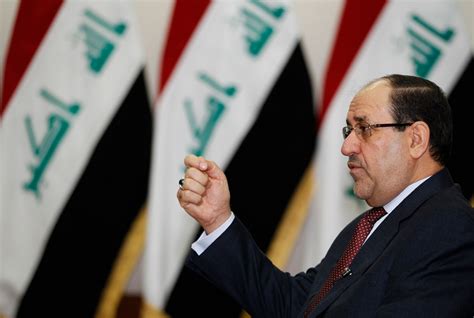 Obama administration official: Iraq’s Nouri al-Maliki ready to reach ...