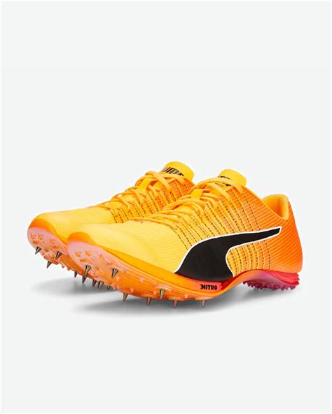 Puma d athlétisme evoSPEED Tokyo Nitro 400 au meilleur prix