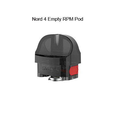 smok nord  rpm replacement pods  coil super vape