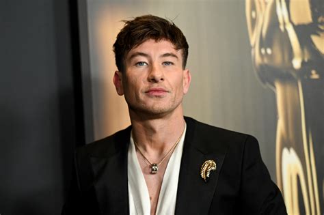 Barry Keoghan responds to lies and hatred after Sabrina Carpenter