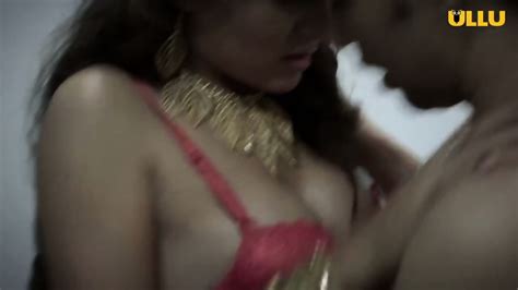 Charmsukh Promotion ULLU Hot Hindi Web Series