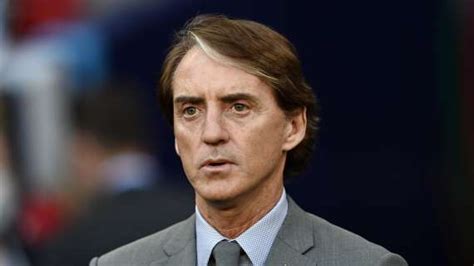 Roberto Mancini è il nuovo CT dell Arabia Saudita due settimane dopo l