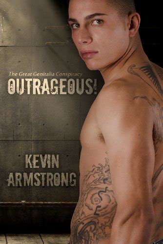 Outrageous The Great Genitalia Conspiracy A Gay First Time Erotic Novella Kindle Edition