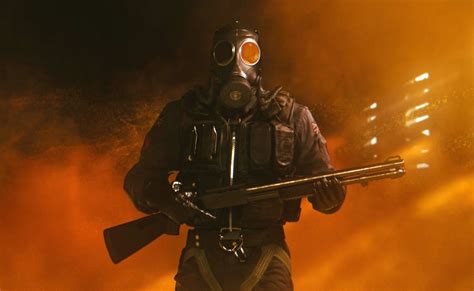 Incredibly Cool Rainbow Six Siege Operator Movies