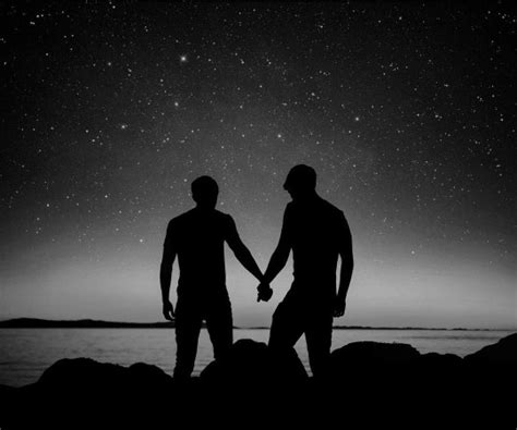 Nosgustas El Amor Gay En Fotografias