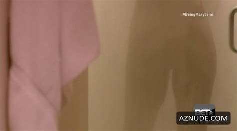 BEING MARY JANE NUDE SCENES AZNude