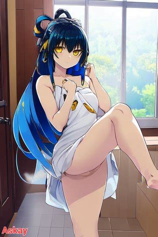 Himari Azuma Luscious Hentai Manga Porn