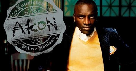 Best Songs in The World To Download : Akon Konvicted album free direct ...