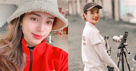 N Cung Th B T I H N Huy Ch Ng Nhan S C Xinh Nh Hot Girl Khi N Nhi U Ng I M M N Sao