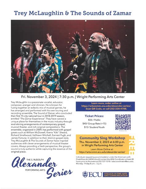 Churches & Community Events