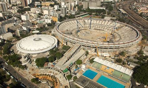 Fifa P E Venda Mil Ingressos Mais Baratos Para Copa Das