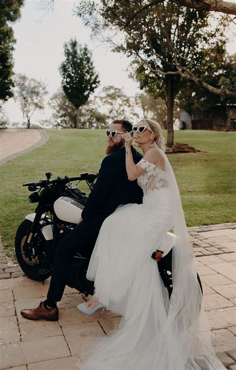 Preston Peak Functions: Toowoomba Wedding Venue