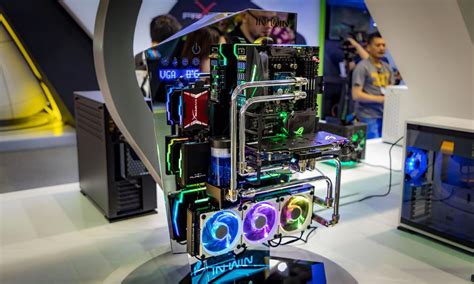 49+ Awesome Gaming PC Setup - Best Gaming PC Setup - Rate this setup! # ...