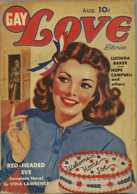 Gay Love Stories August Pulp Covers