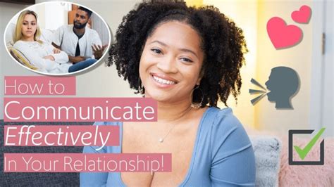 Effective Therapeutic Approaches For Communication In Couples And