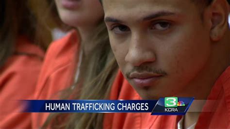 Men Accused Of Sex Trafficking Teens Face Norcal Judge