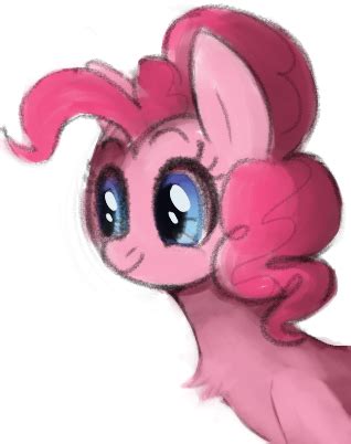 Safe Artist Dotkwa Pinkie Pie Earth Pony Pony G Female