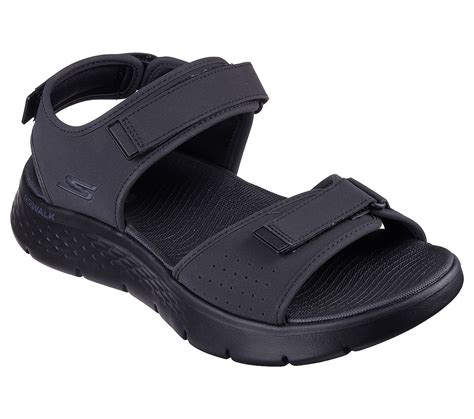 Buy Skechers Go Walk Flex Sandal Men