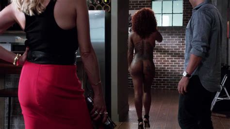 Nude Video Celebs Kamille Leai Nude Satisfaction S E