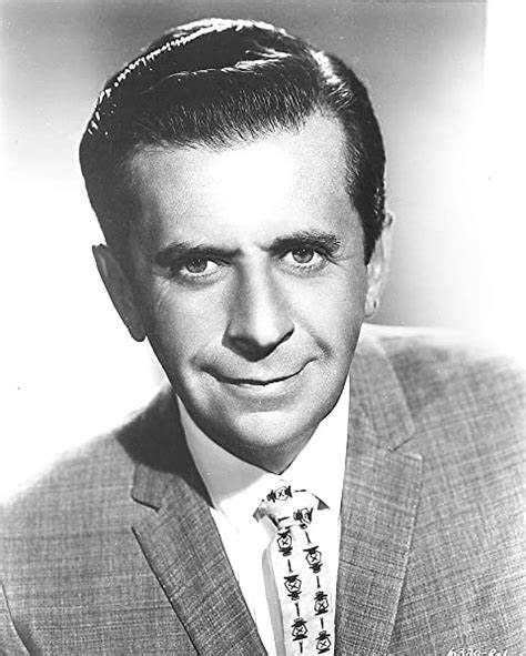 Morey Amsterdam Was An American Actor Comedian Writer And Producer