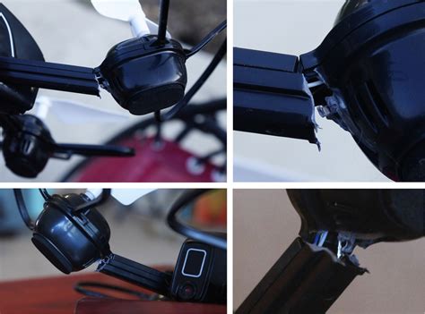 Need Help Broken Arm On Crashed Drone Dronevibes Drones Uavs