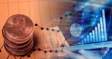 7 Hot Penny Stocks Analysts Like To Watch In 2021