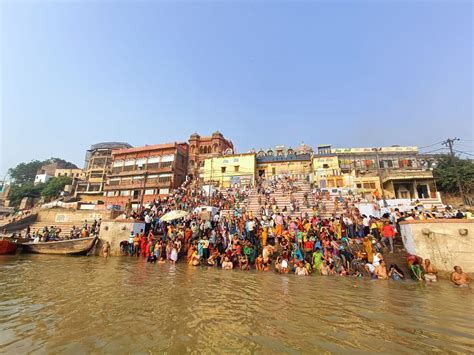 Up Tourism On Twitter In The Holy Waters Of Maa Ganga The Divinity