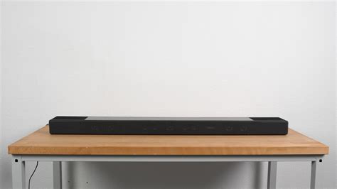 🔊 Sony HT-A7000 im Test • Soundbarfindr