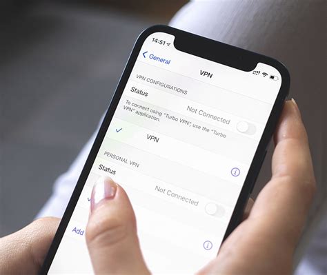 How To Turn Off A Vpn On Iphone