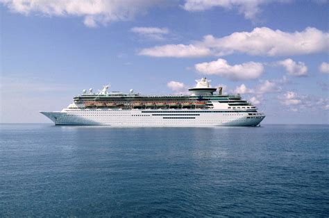 MS Majesty of the Seas Royal Caribbean