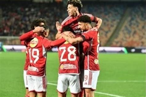 تعرف على منافس الأهلي في ربع نهائي دوري أبطال إفريقيا المصريون