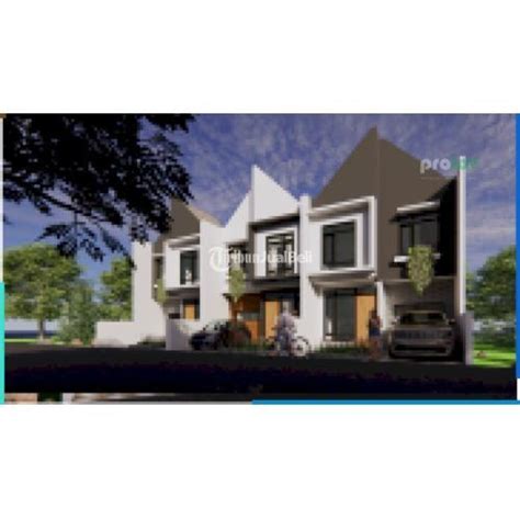 Dijual Rumah Indent Di Arcamanik Cisaranten Di Bandung Kota Tribun