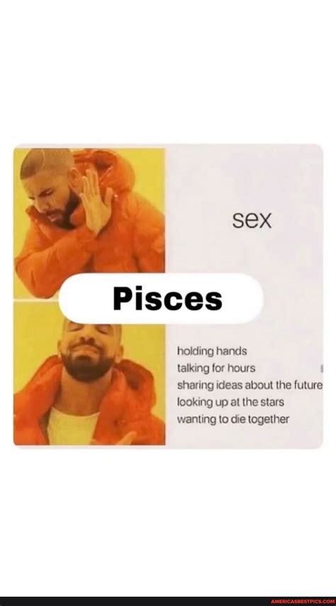 Yessss 👏 Follow Piscesthingz For More Pisces Memes ♓️ Sex Pisces