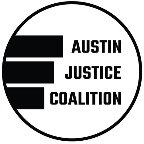 Austin Justice Coalition Holds Virtual News Conference To Discuss