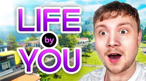 Brand New Life By You Gameplay Revealed Live Careers New Life