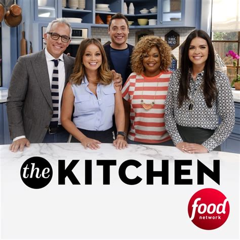 Watch The Kitchen Episodes Season 10