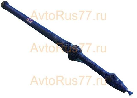 Карданный вал на Газель ГАЗ-2217, ГАЗ-2705 н/об (г. Арзамас)