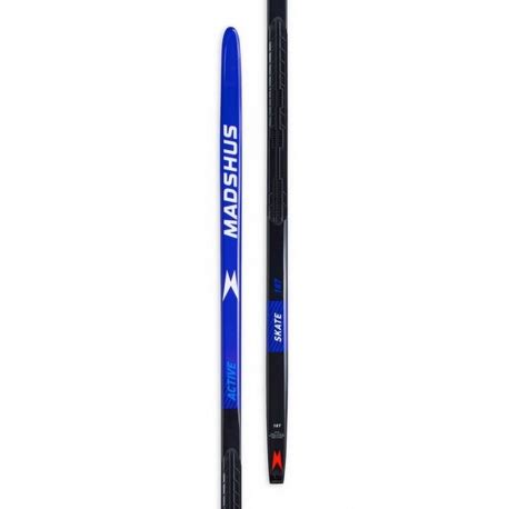 Skis nordiques skating Madshus ACTIVE SKATE