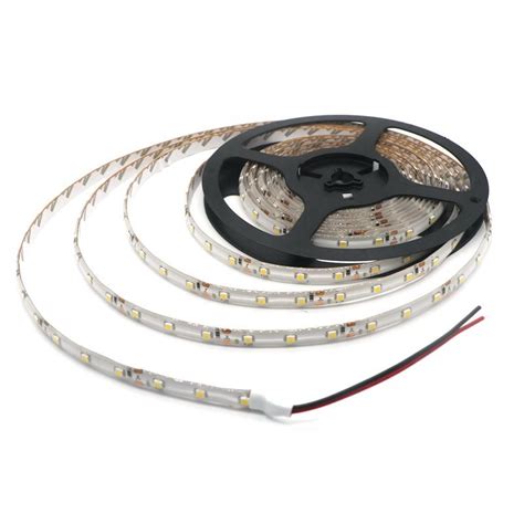 Luces De Tira LED 3528 SMD Cinta Impermeable Flexible Diodo 5M 300Led