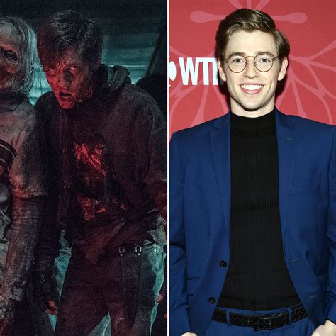 Stars Who Left 'The Walking Dead': Where Are They Now? | Us Weekly