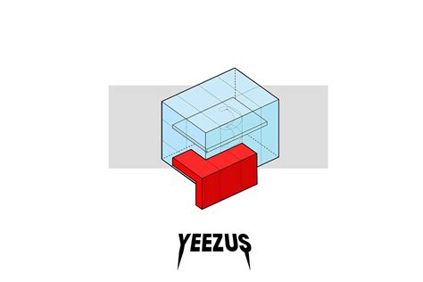 Here Are Kanye West S Album Covers Reimagined As Houses Kanye West