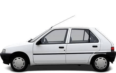 Dimensions Chevrolet 3100 1947 1949 Vs Peugeot 106 1991 1996